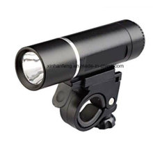 Luz de la bicicleta del Multi-Functionsl LED (HLT-113)